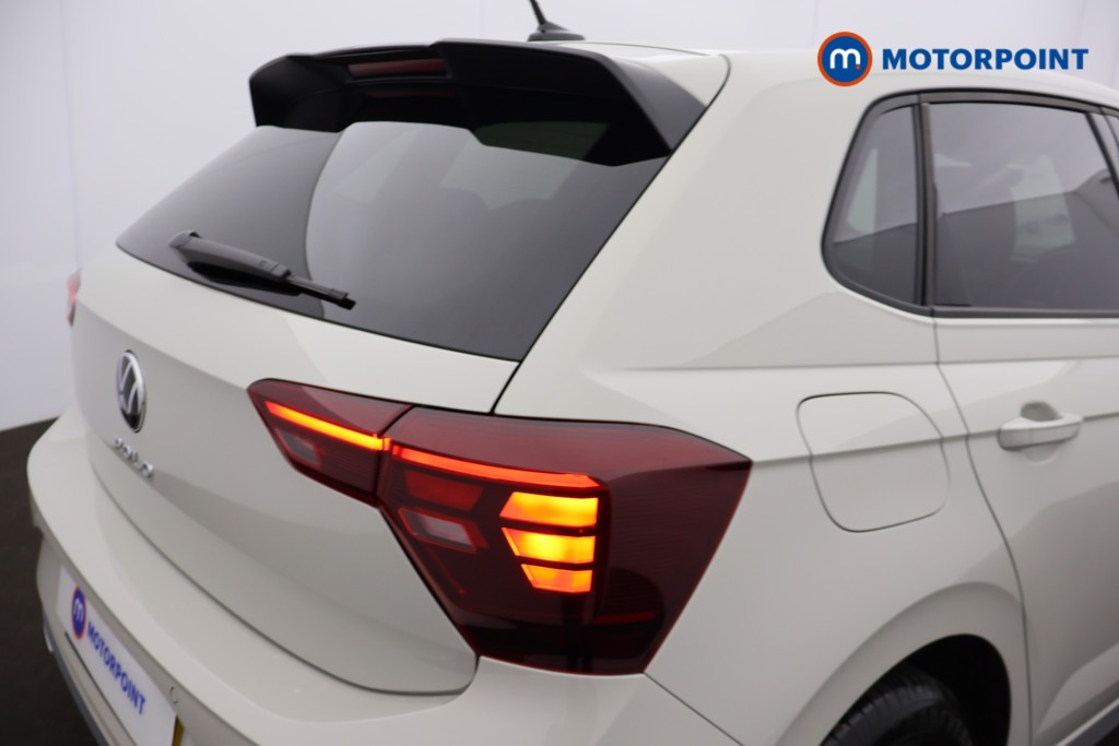 Volkswagen Polo R-Line Automatic Petrol Hatchback - Stock Number (1687391) - 24th supplementary image