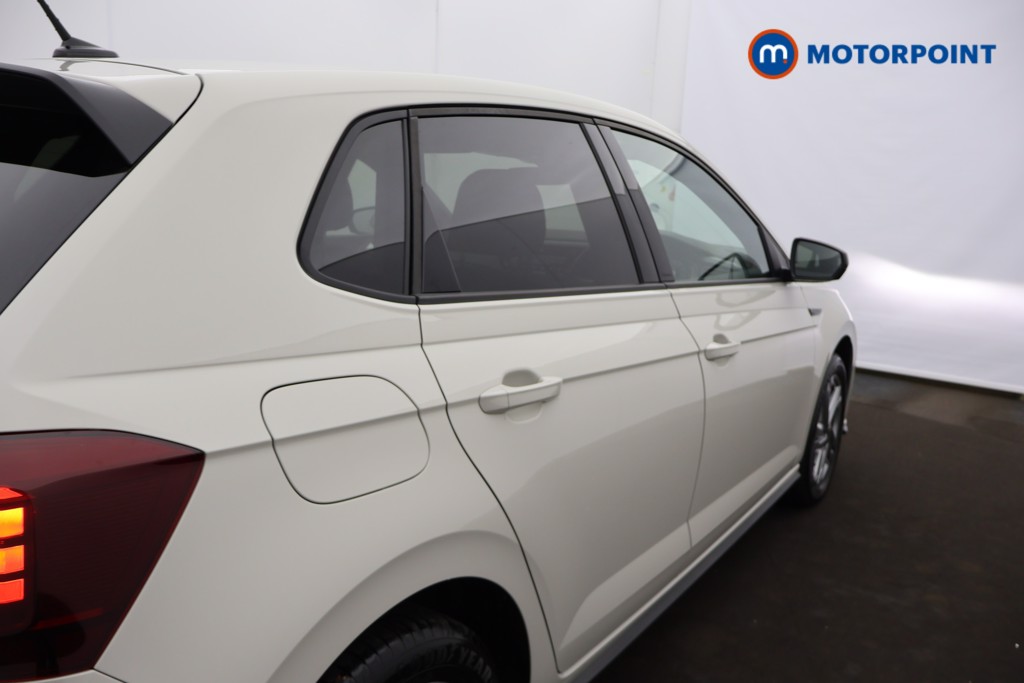 Volkswagen Polo R-Line Automatic Petrol Hatchback - Stock Number (1687391) - 25th supplementary image