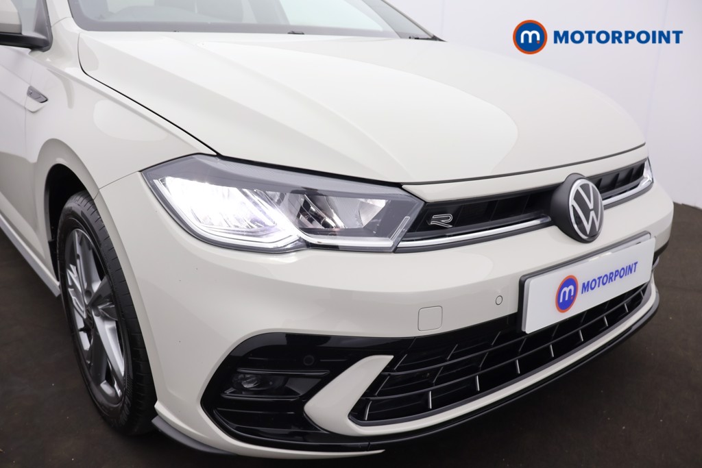 Volkswagen Polo R-Line Automatic Petrol Hatchback - Stock Number (1687391) - 28th supplementary image