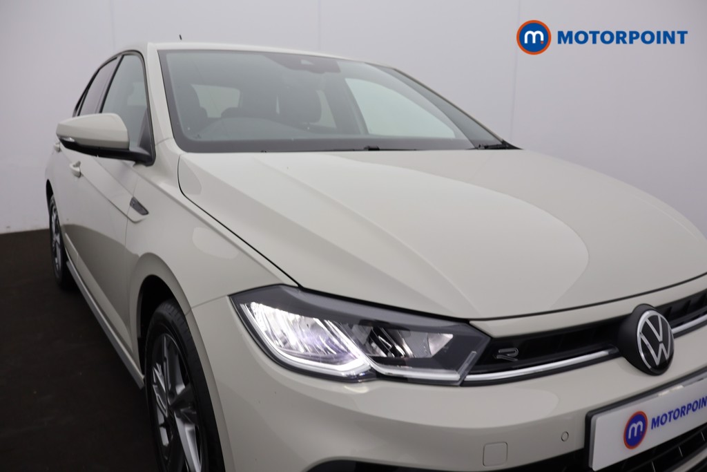 Volkswagen Polo R-Line Automatic Petrol Hatchback - Stock Number (1687391) - 29th supplementary image