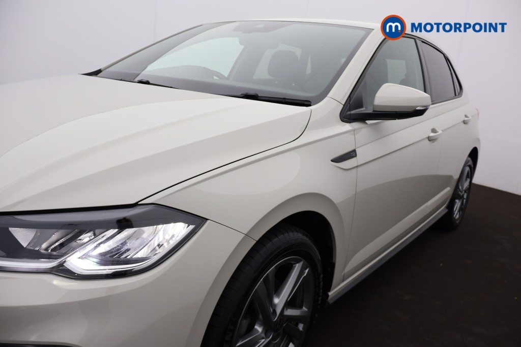 Volkswagen Polo R-Line Automatic Petrol Hatchback - Stock Number (1687391) - 31st supplementary image