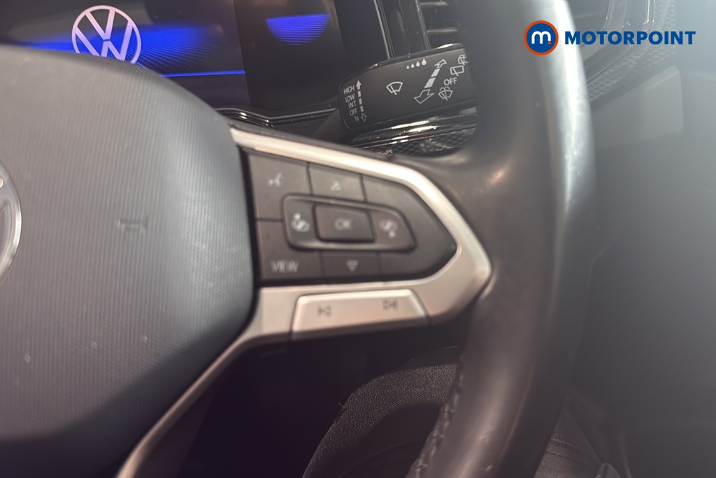 Volkswagen Taigo Life Manual Petrol SUV - Stock Number (1687504) - 3rd supplementary image