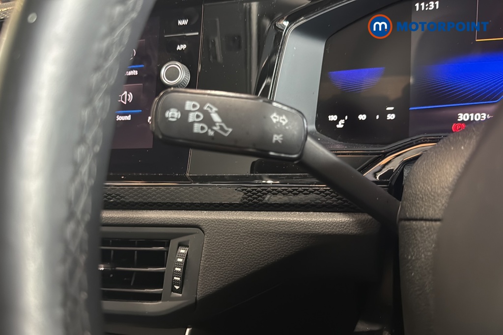 Volkswagen Taigo Life Manual Petrol SUV - Stock Number (1687504) - 5th supplementary image