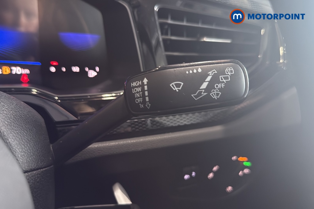 Volkswagen Taigo Life Manual Petrol SUV - Stock Number (1687504) - 6th supplementary image