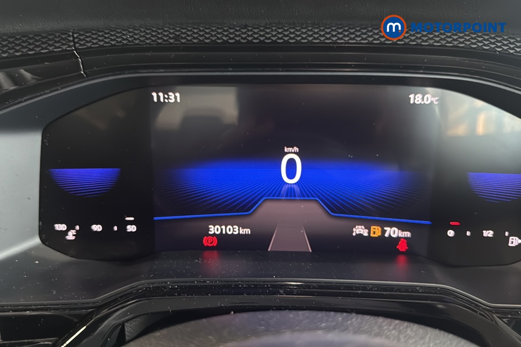 Volkswagen Taigo Life Manual Petrol SUV - Stock Number (1687504) - 7th supplementary image