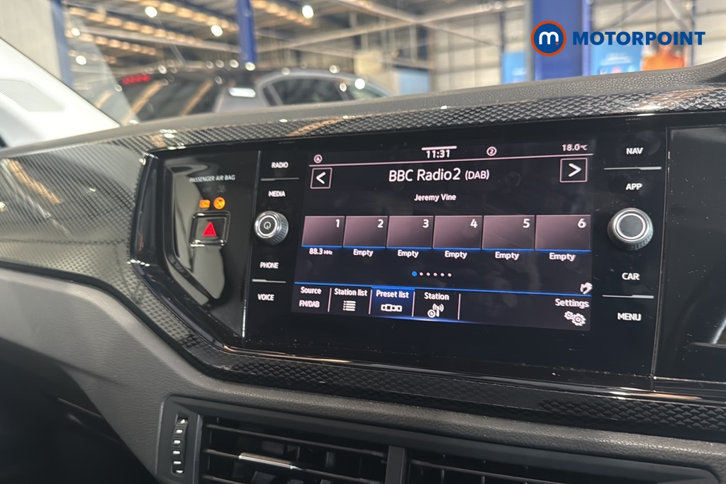 Volkswagen Taigo Life Manual Petrol SUV - Stock Number (1687504) - 8th supplementary image