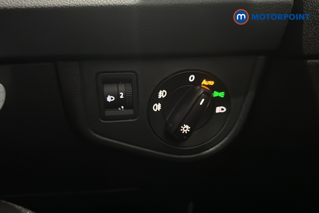 Volkswagen Taigo Life Manual Petrol SUV - Stock Number (1687504) - 11th supplementary image