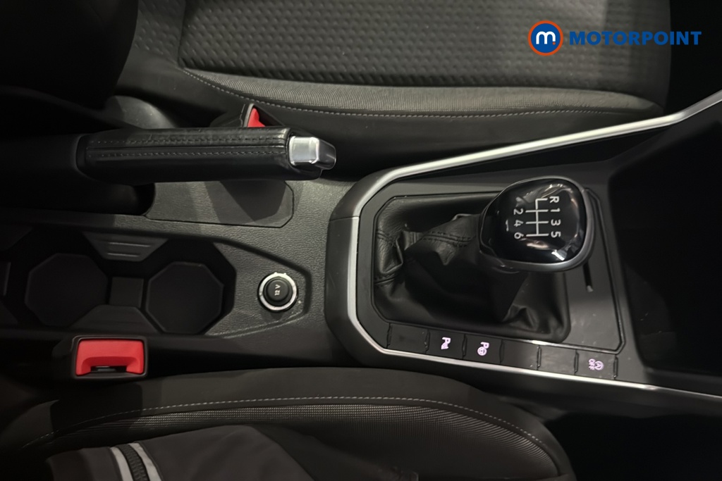 Volkswagen Taigo Life Manual Petrol SUV - Stock Number (1687504) - 15th supplementary image