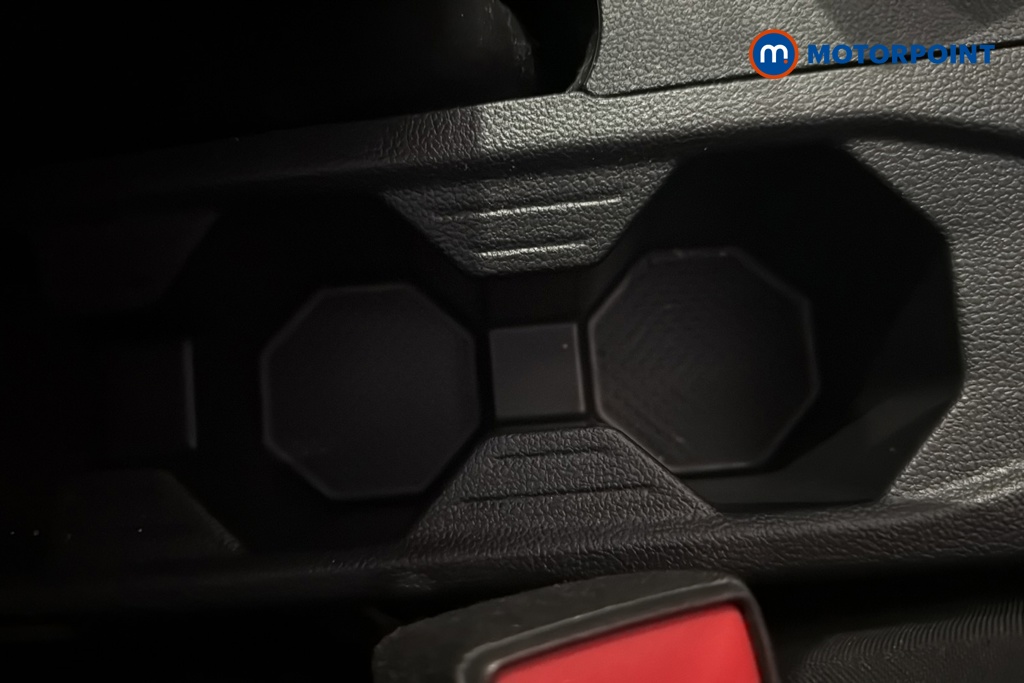 Volkswagen Taigo Life Manual Petrol SUV - Stock Number (1687504) - 16th supplementary image