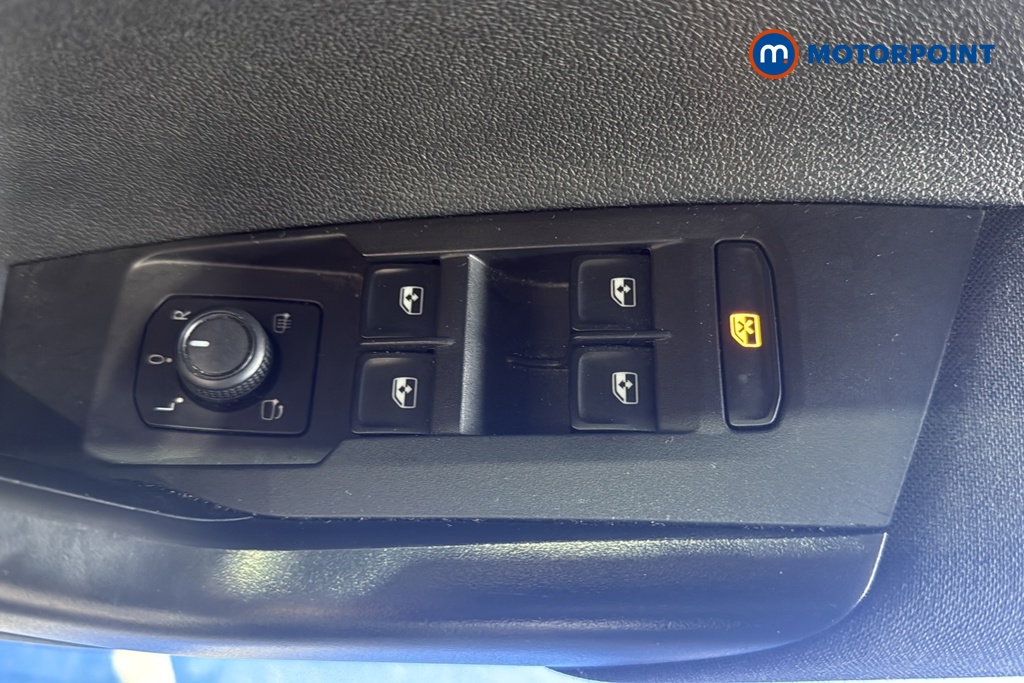 Volkswagen Taigo Life Manual Petrol SUV - Stock Number (1687504) - 19th supplementary image