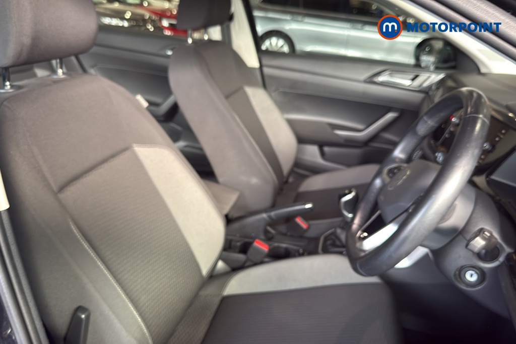 Volkswagen Taigo Life Manual Petrol SUV - Stock Number (1687504) - 22nd supplementary image