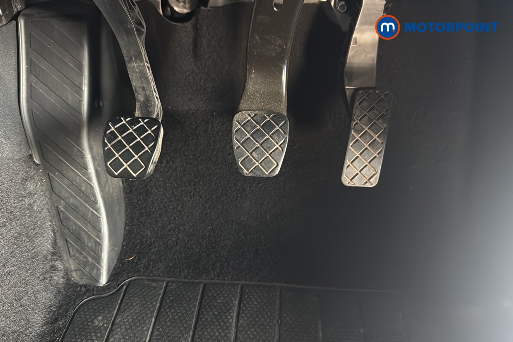 Volkswagen Taigo Life Manual Petrol SUV - Stock Number (1687504) - 24th supplementary image