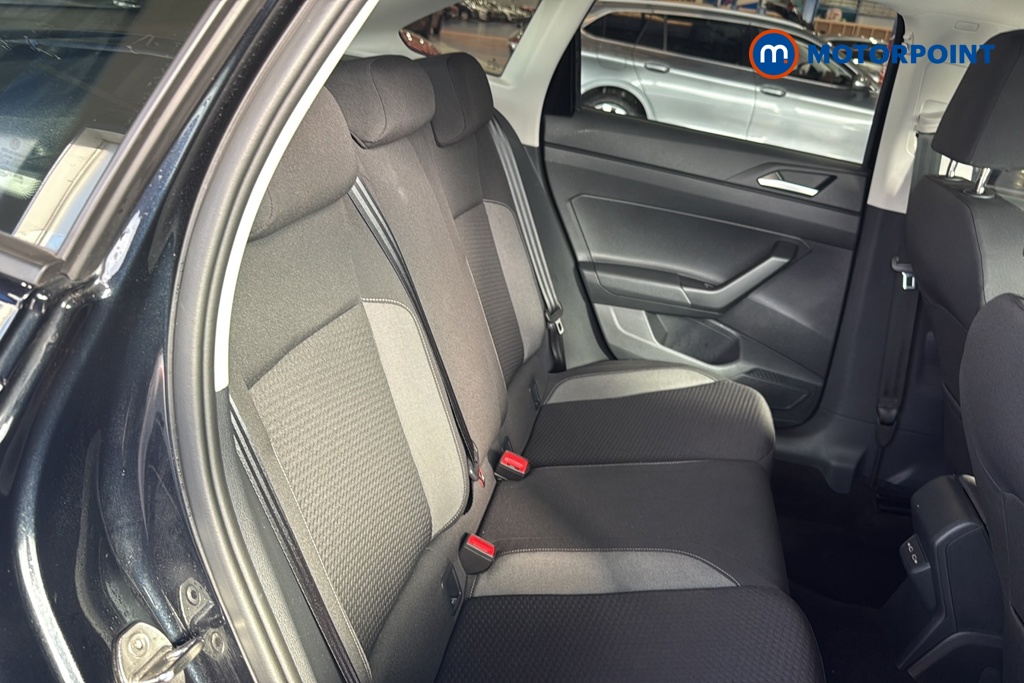 Volkswagen Taigo Life Manual Petrol SUV - Stock Number (1687504) - 25th supplementary image