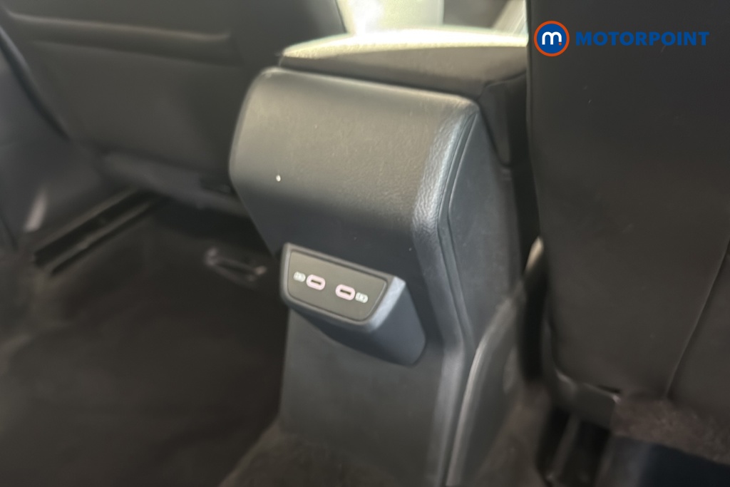 Volkswagen Taigo Life Manual Petrol SUV - Stock Number (1687504) - 28th supplementary image