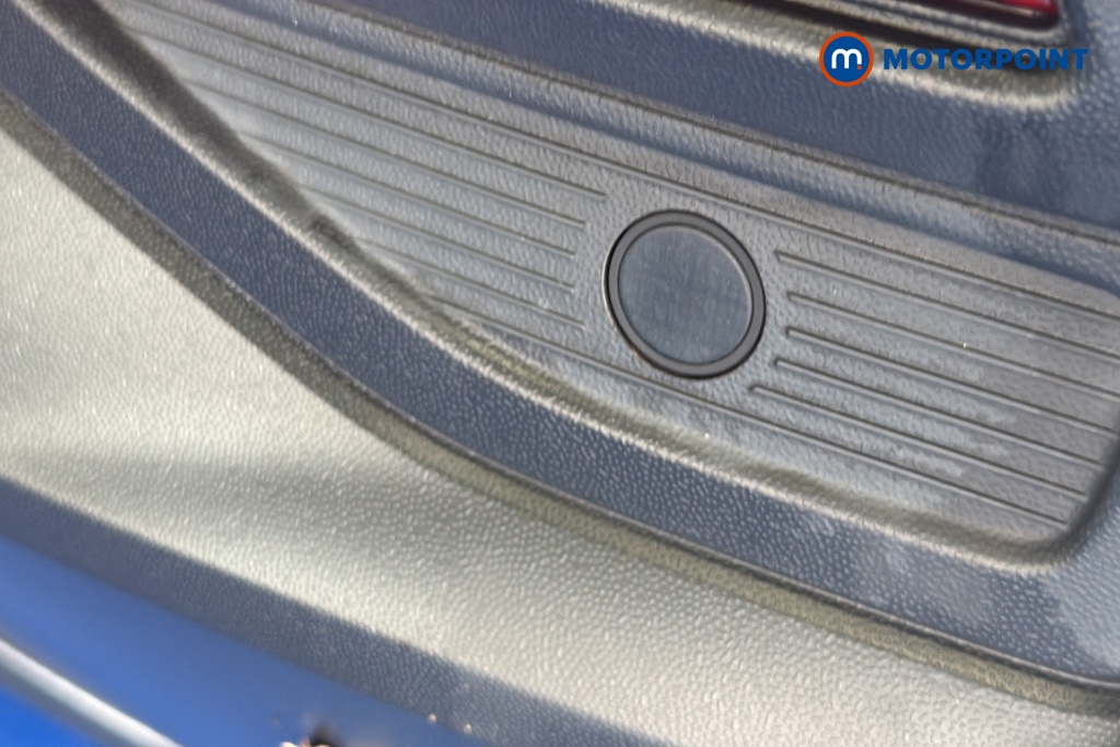 Volkswagen Taigo Life Manual Petrol SUV - Stock Number (1687504) - 39th supplementary image