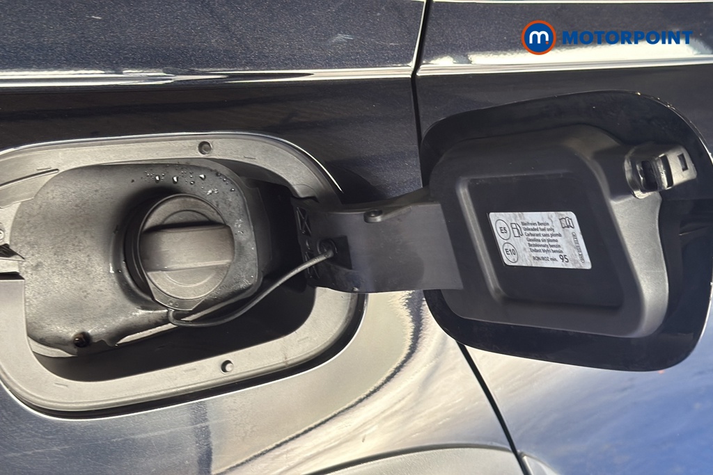 Volkswagen Taigo Life Manual Petrol SUV - Stock Number (1687504) - 41st supplementary image