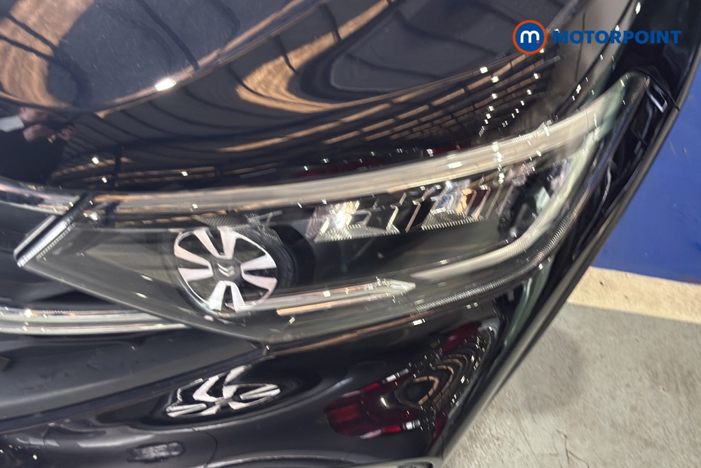 Volkswagen Taigo Life Manual Petrol SUV - Stock Number (1687504) - 42nd supplementary image