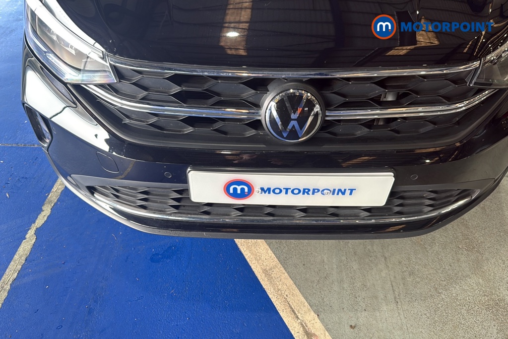 Volkswagen Taigo Life Manual Petrol SUV - Stock Number (1687504) - 43rd supplementary image