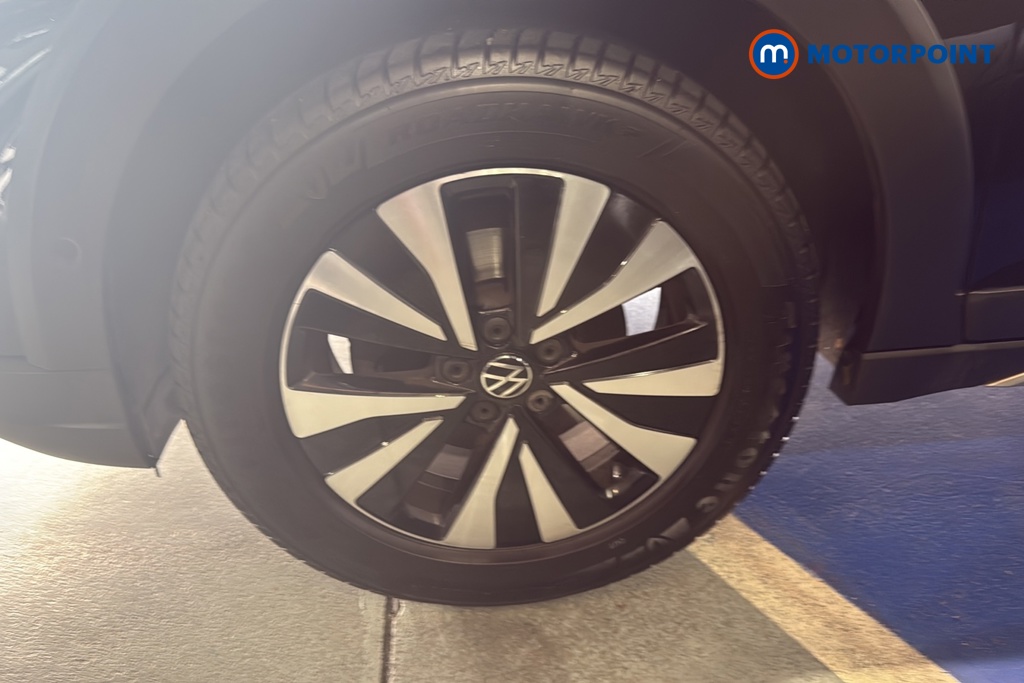 Volkswagen Taigo Life Manual Petrol SUV - Stock Number (1687504) - 44th supplementary image
