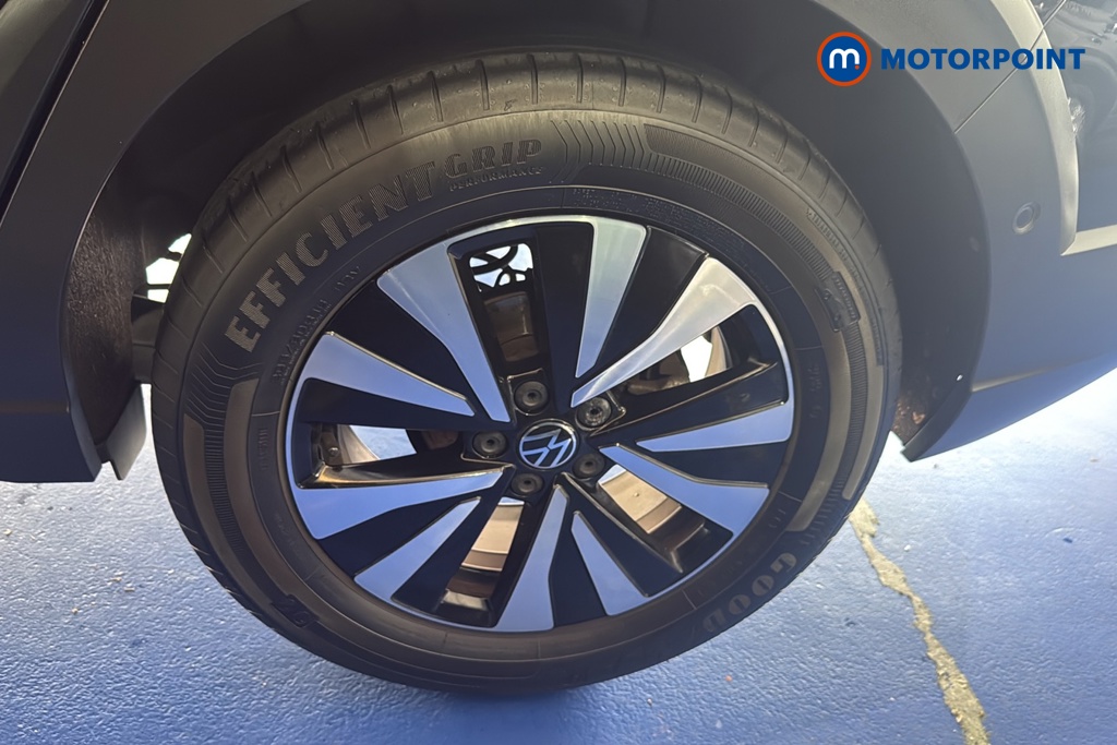 Volkswagen Taigo Life Manual Petrol SUV - Stock Number (1687504) - 45th supplementary image