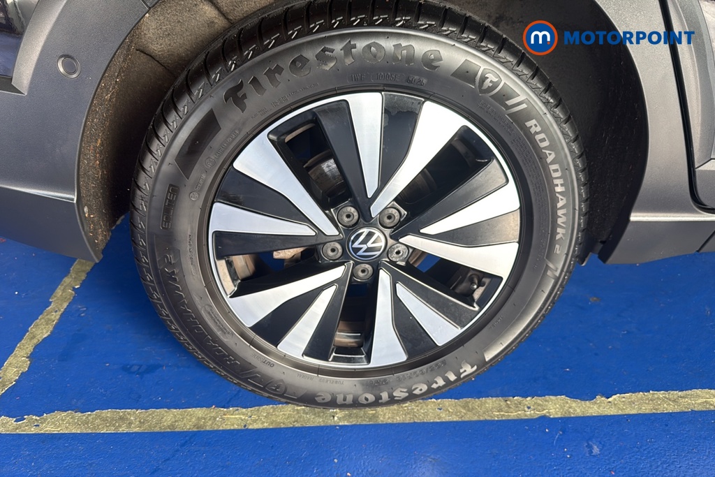 Volkswagen Taigo Life Manual Petrol SUV - Stock Number (1687504) - 46th supplementary image