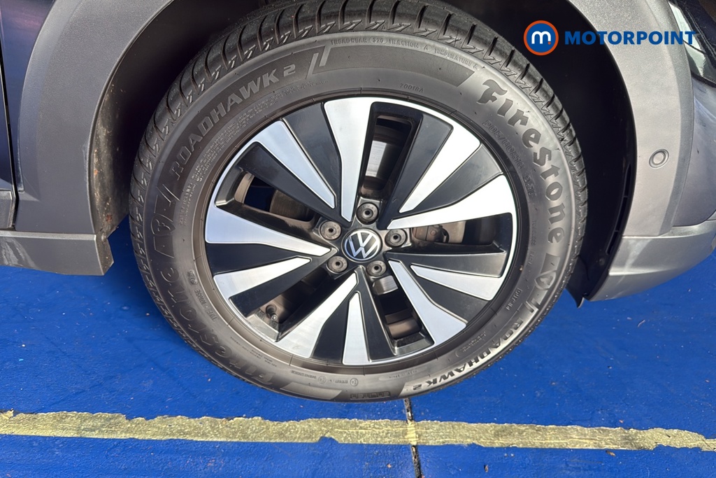 Volkswagen Taigo Life Manual Petrol SUV - Stock Number (1687504) - 47th supplementary image