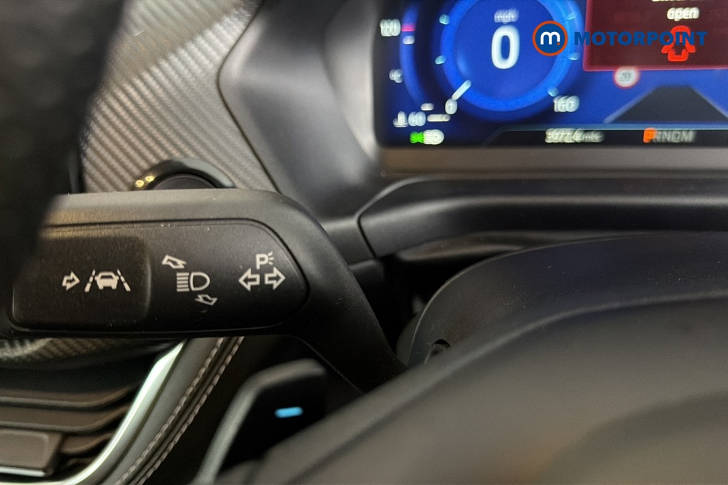 Ford Puma St-Line Vignale Automatic Petrol SUV - Stock Number (1687586) - 5th supplementary image