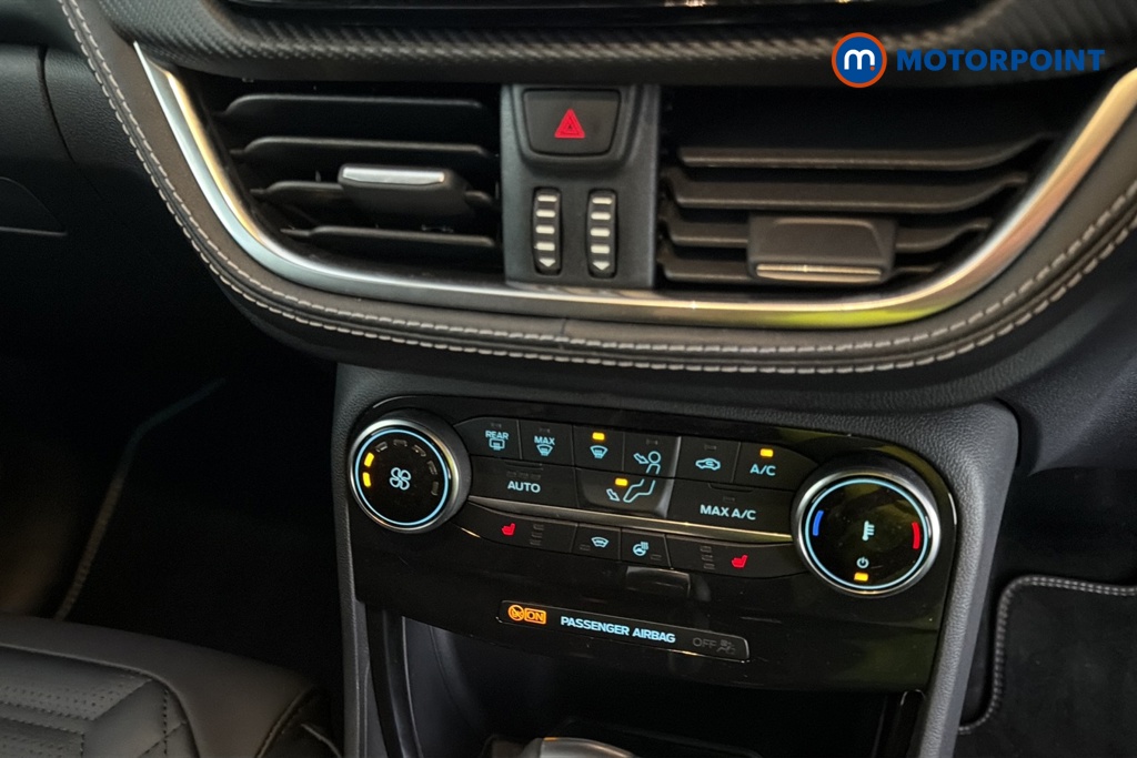 Ford Puma St-Line Vignale Automatic Petrol SUV - Stock Number (1687586) - 12th supplementary image