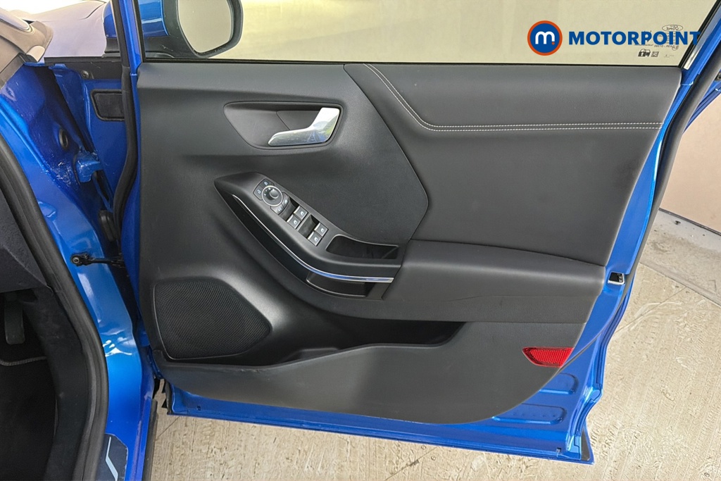 Ford Puma St-Line Vignale Automatic Petrol SUV - Stock Number (1687586) - 18th supplementary image