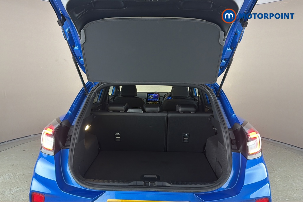 Ford Puma St-Line Vignale Automatic Petrol SUV - Stock Number (1687586) - 30th supplementary image