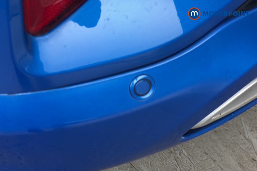 Ford Puma St-Line Vignale Automatic Petrol SUV - Stock Number (1687586) - 39th supplementary image