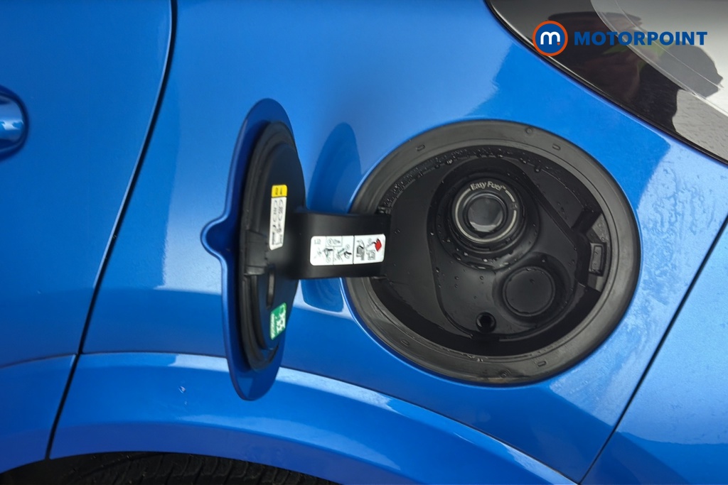 Ford Puma St-Line Vignale Automatic Petrol SUV - Stock Number (1687586) - 41st supplementary image