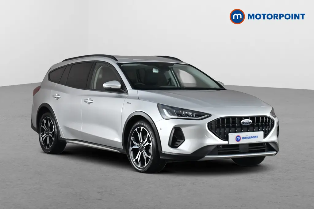 2023 Ford Focus