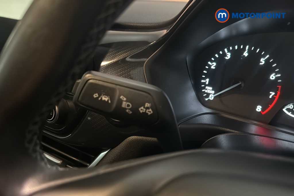 Ford Puma Titanium Manual Petrol SUV - Stock Number (1687591) - 5th supplementary image