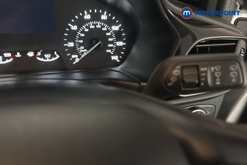 Ford Puma Titanium Manual Petrol SUV - Stock Number (1687591) - 6th supplementary image
