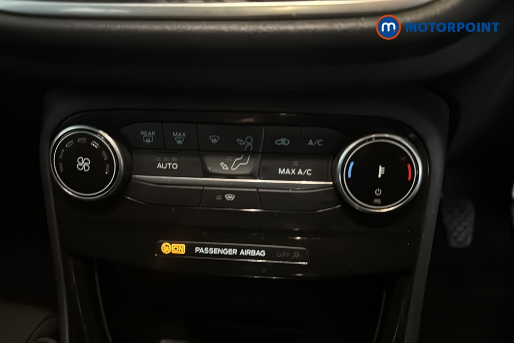 Ford Puma Titanium Manual Petrol SUV - Stock Number (1687591) - 12th supplementary image