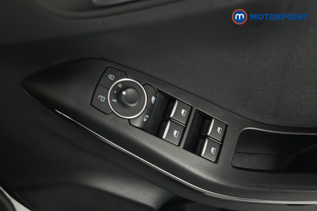 Ford Puma Titanium Manual Petrol SUV - Stock Number (1687591) - 19th supplementary image
