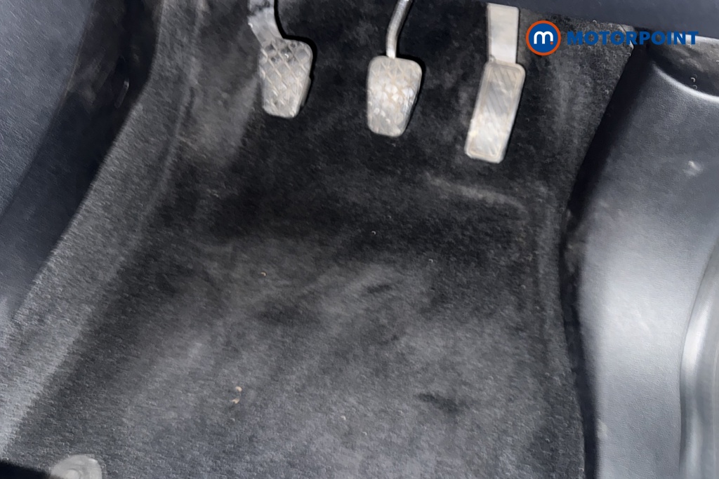Ford Puma Titanium Manual Petrol SUV - Stock Number (1687591) - 24th supplementary image
