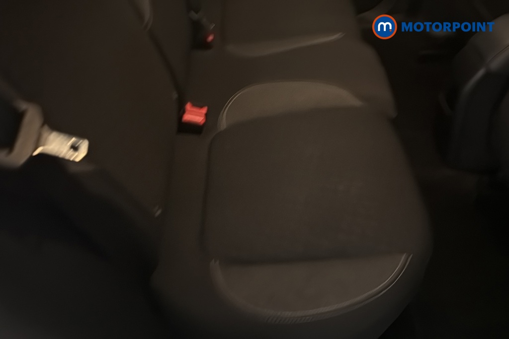 Ford Puma Titanium Manual Petrol SUV - Stock Number (1687591) - 25th supplementary image