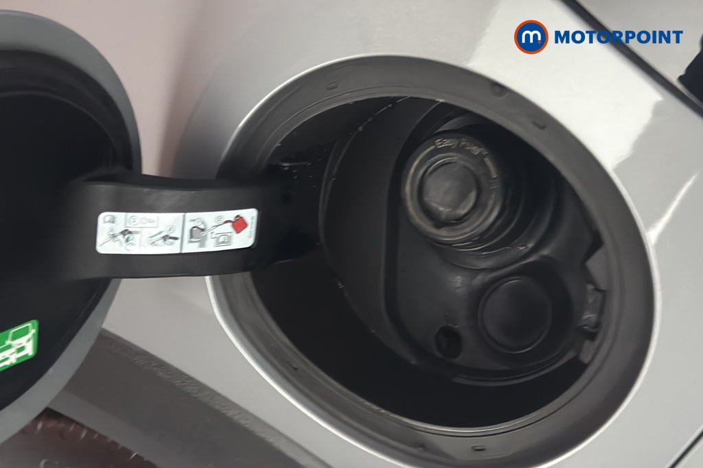 Ford Puma Titanium Manual Petrol SUV - Stock Number (1687591) - 41st supplementary image