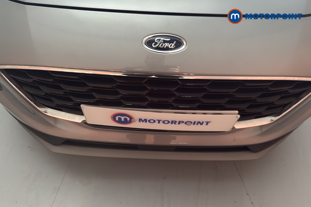 Ford Puma Titanium Manual Petrol SUV - Stock Number (1687591) - 43rd supplementary image