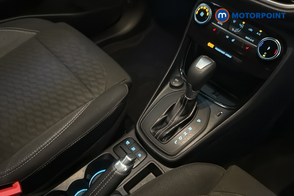 Ford Puma Titanium Automatic Petrol SUV - Stock Number (1687592) - 15th supplementary image