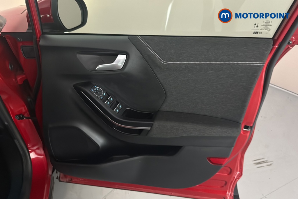 Ford Puma Titanium Automatic Petrol SUV - Stock Number (1687592) - 18th supplementary image