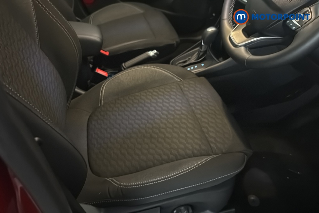 Ford Puma Titanium Automatic Petrol SUV - Stock Number (1687592) - 22nd supplementary image