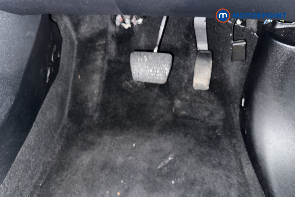Ford Puma Titanium Automatic Petrol SUV - Stock Number (1687592) - 24th supplementary image