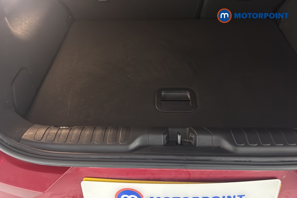 Ford Puma Titanium Automatic Petrol SUV - Stock Number (1687592) - 30th supplementary image