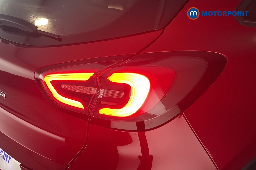 Ford Puma Titanium Automatic Petrol SUV - Stock Number (1687592) - 36th supplementary image