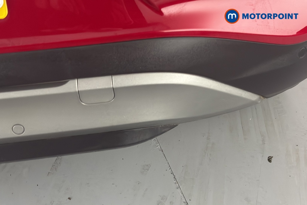 Ford Puma Titanium Automatic Petrol SUV - Stock Number (1687592) - 39th supplementary image