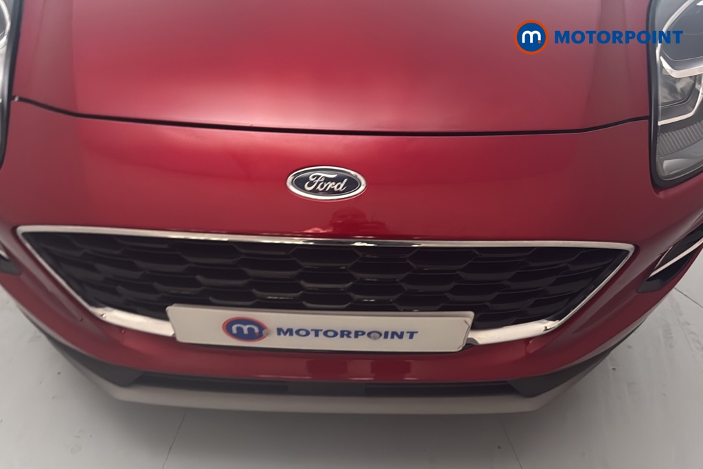 Ford Puma Titanium Automatic Petrol SUV - Stock Number (1687592) - 43rd supplementary image