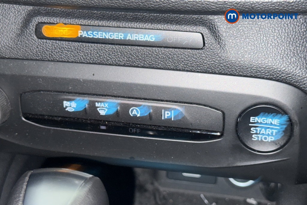 Ford Focus St-Line X Automatic Petrol Estate - Stock Number (1687597) - 994th supplementary image